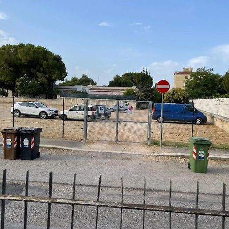Appartahotelpuglia Gruppo Albergo Lamanna Taranto Exterior photo