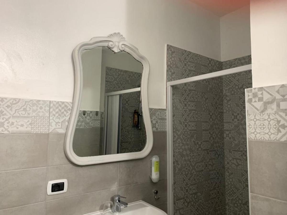 Appartahotelpuglia Gruppo Albergo Lamanna Taranto Exterior photo