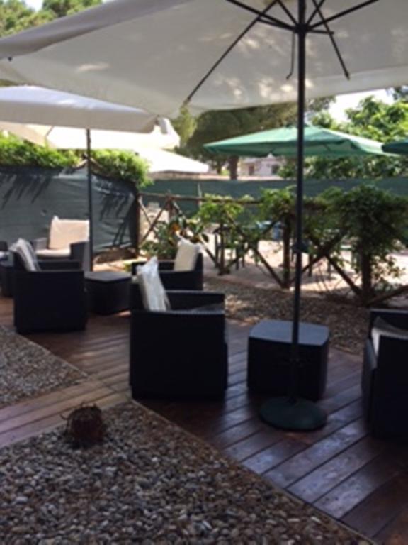 Appartahotelpuglia Gruppo Albergo Lamanna Taranto Exterior photo