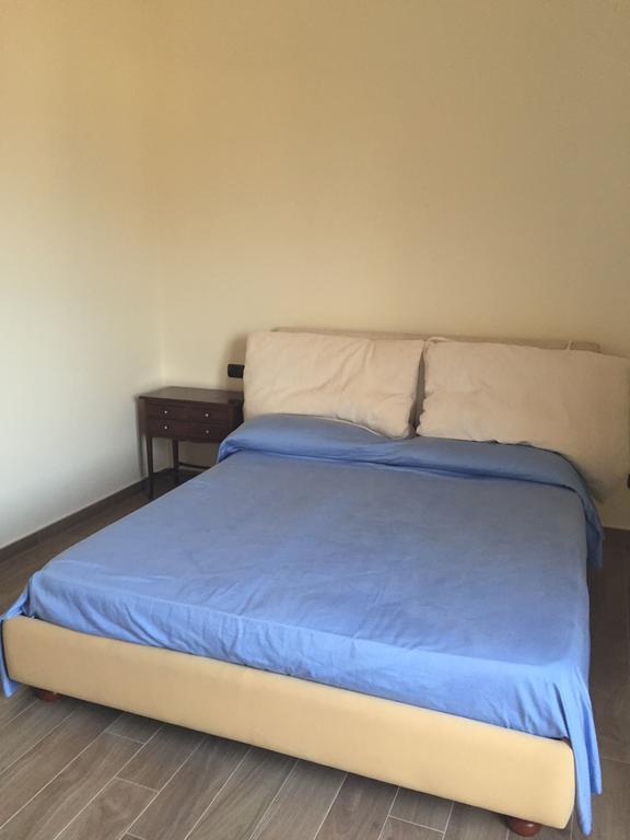 Appartahotelpuglia Gruppo Albergo Lamanna Taranto Exterior photo