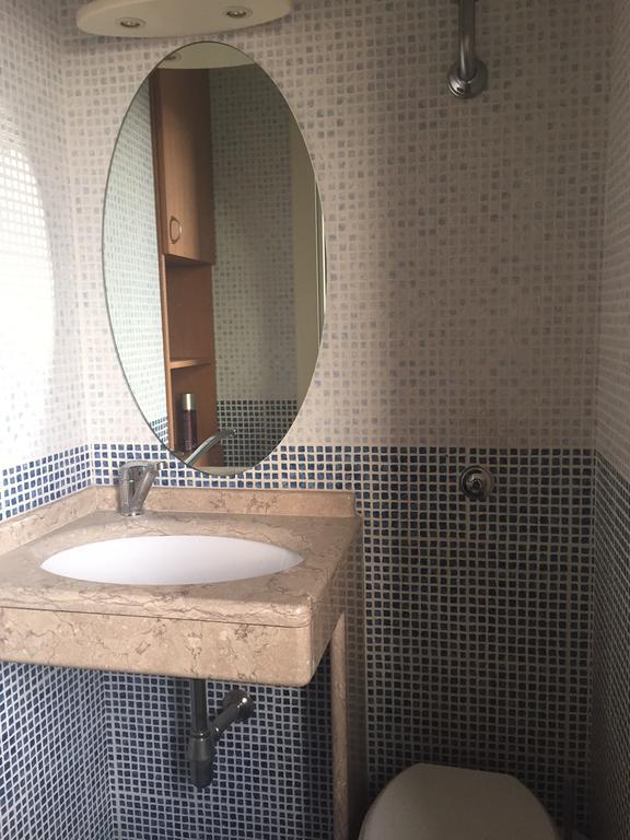 Appartahotelpuglia Gruppo Albergo Lamanna Taranto Room photo