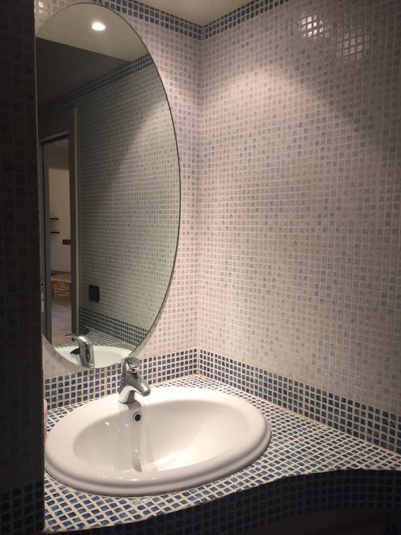 Appartahotelpuglia Gruppo Albergo Lamanna Taranto Room photo