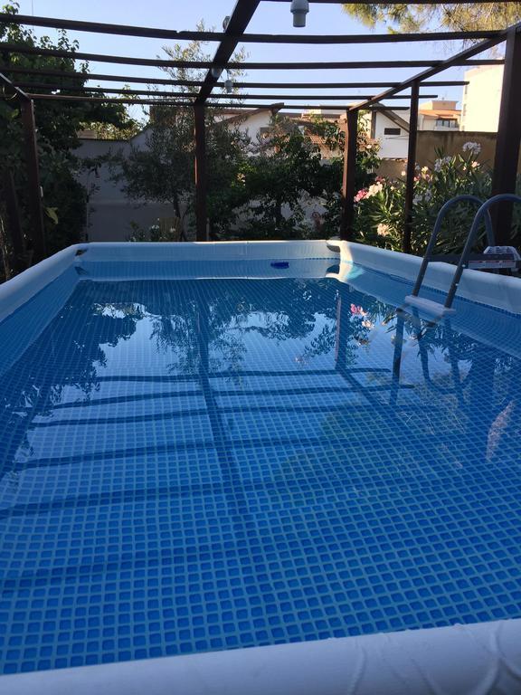 Appartahotelpuglia Gruppo Albergo Lamanna Taranto Exterior photo