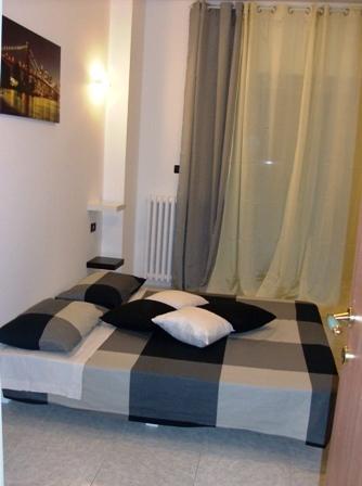 Appartahotelpuglia Gruppo Albergo Lamanna Taranto Exterior photo