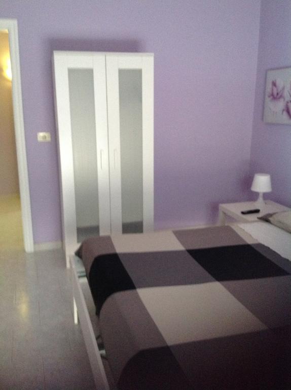 Appartahotelpuglia Gruppo Albergo Lamanna Taranto Room photo