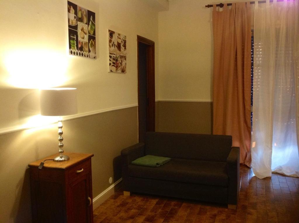 Appartahotelpuglia Gruppo Albergo Lamanna Taranto Room photo