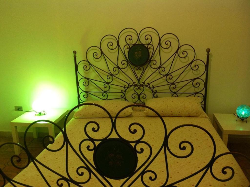 Appartahotelpuglia Gruppo Albergo Lamanna Taranto Room photo