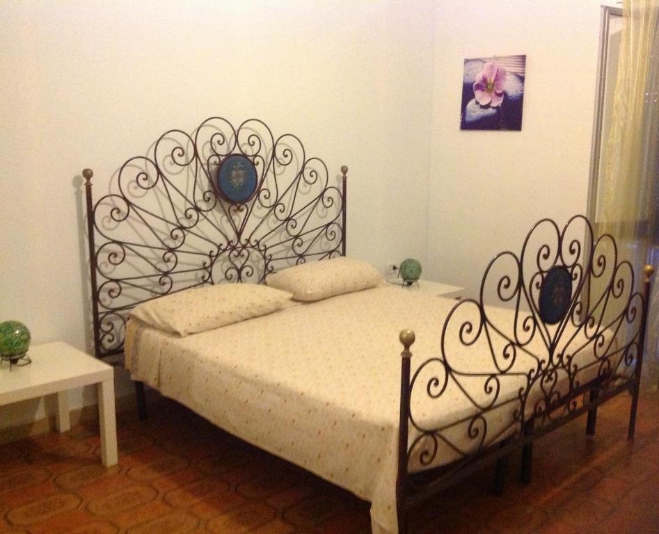 Appartahotelpuglia Gruppo Albergo Lamanna Taranto Room photo
