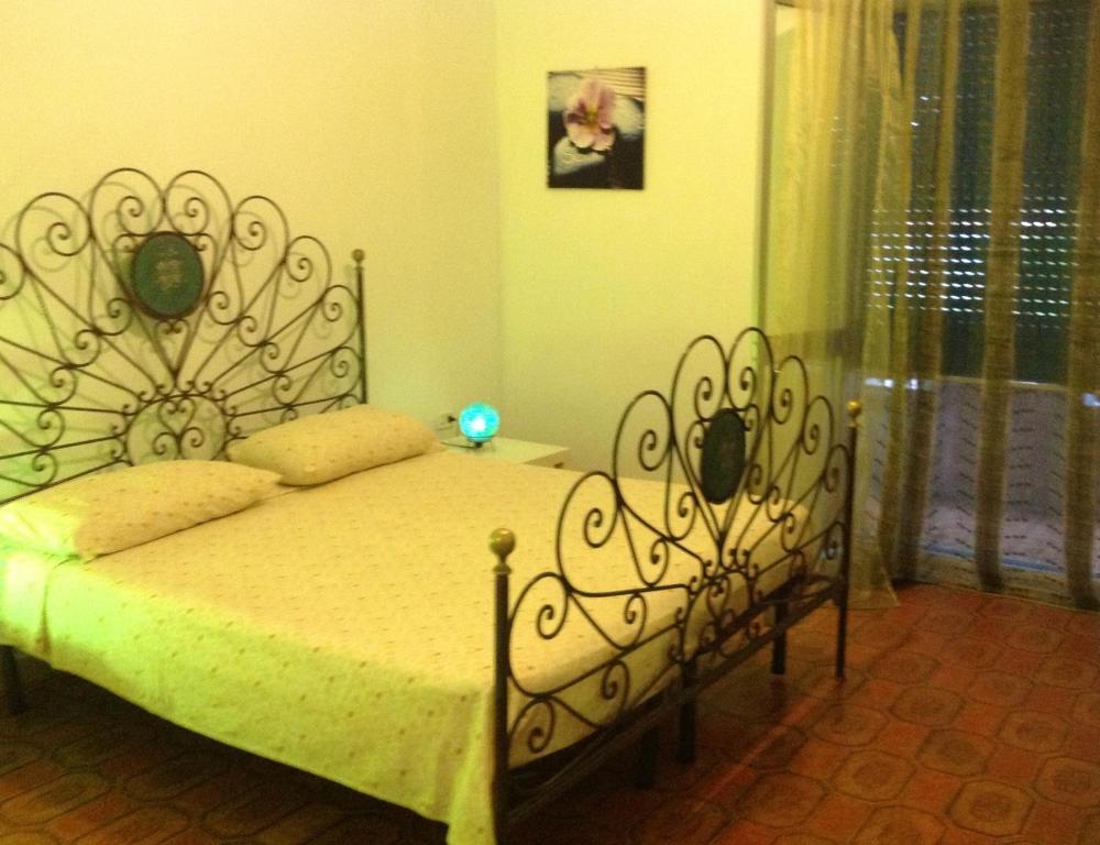 Appartahotelpuglia Gruppo Albergo Lamanna Taranto Room photo