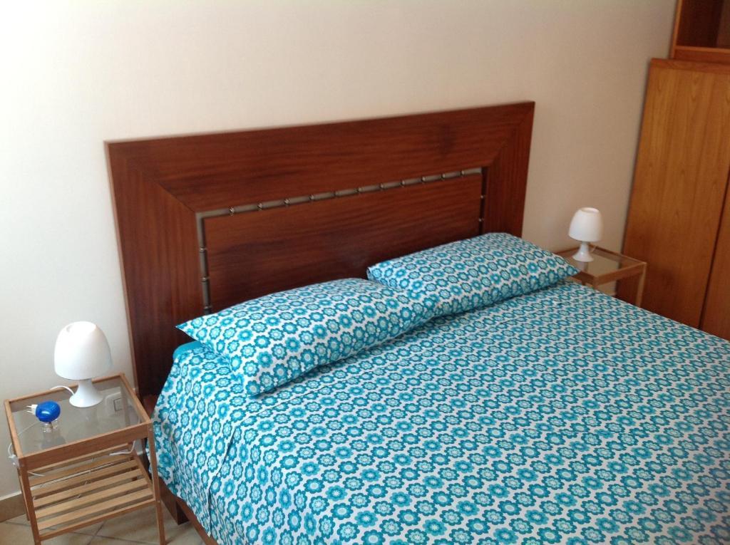 Appartahotelpuglia Gruppo Albergo Lamanna Taranto Room photo