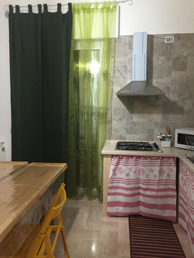 Appartahotelpuglia Gruppo Albergo Lamanna Taranto Exterior photo
