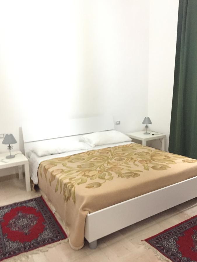 Appartahotelpuglia Gruppo Albergo Lamanna Taranto Exterior photo