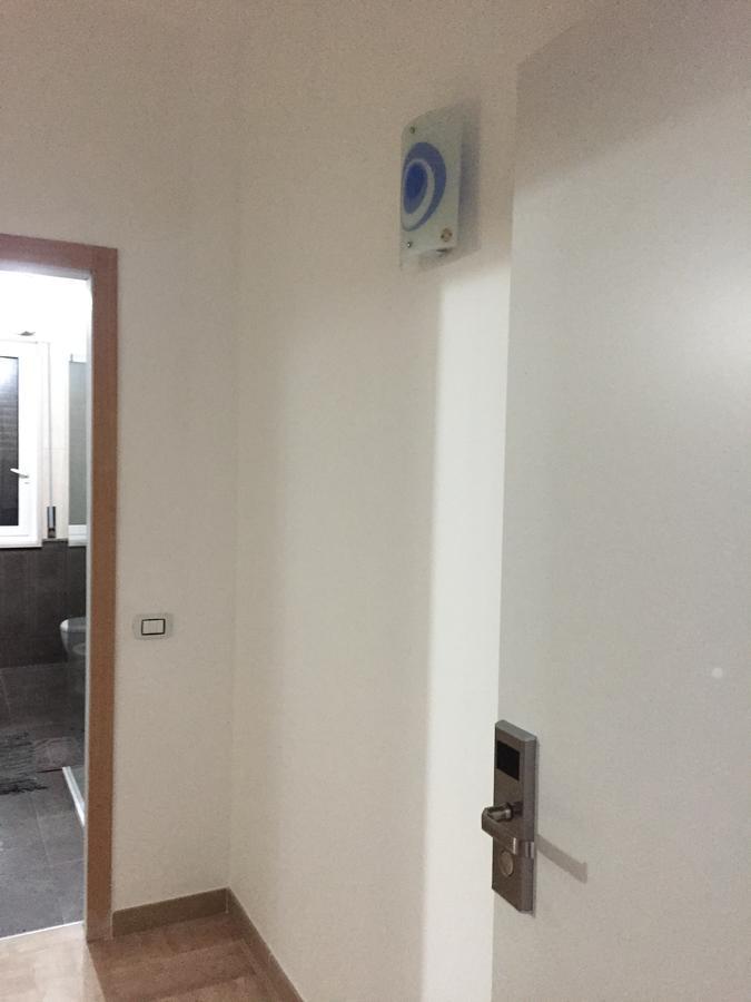 Appartahotelpuglia Gruppo Albergo Lamanna Taranto Exterior photo