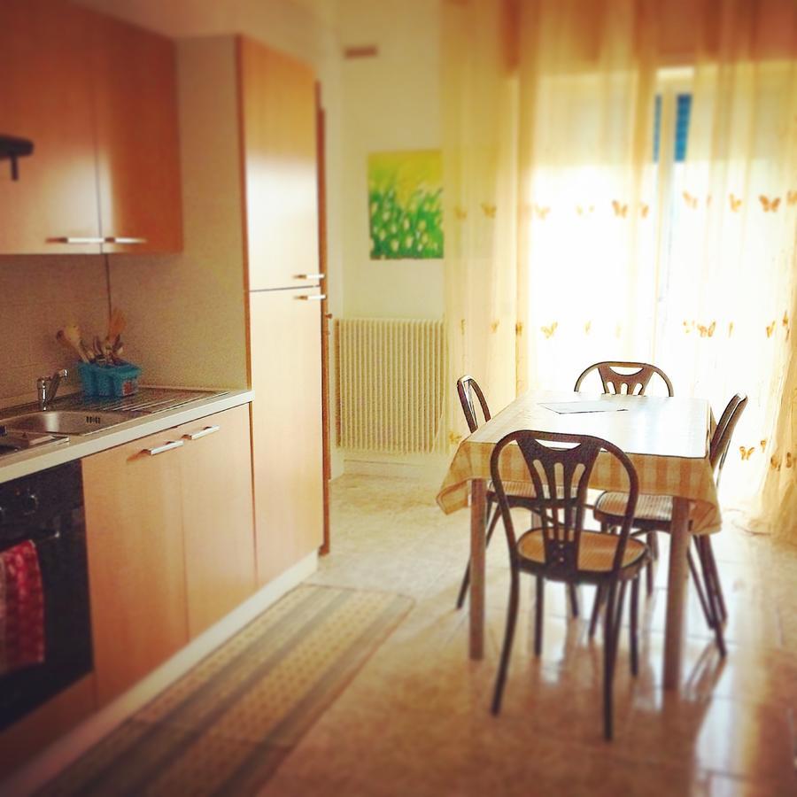 Appartahotelpuglia Gruppo Albergo Lamanna Taranto Exterior photo