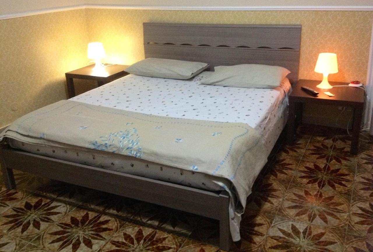 Appartahotelpuglia Gruppo Albergo Lamanna Taranto Exterior photo