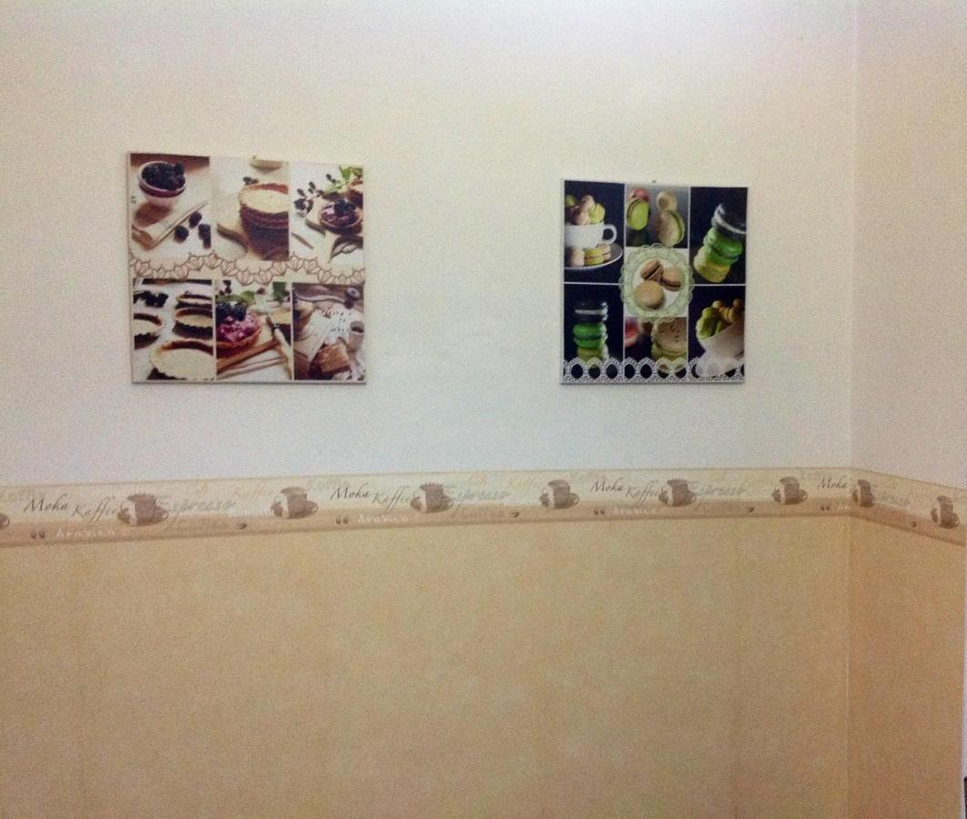 Appartahotelpuglia Gruppo Albergo Lamanna Taranto Exterior photo