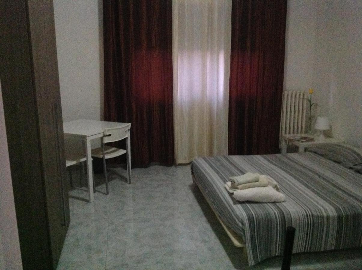 Appartahotelpuglia Gruppo Albergo Lamanna Taranto Room photo
