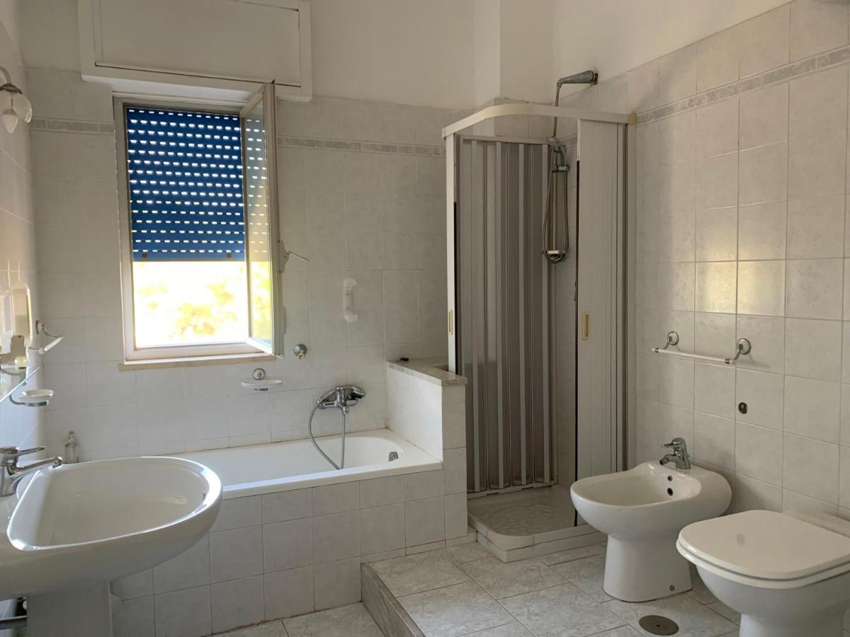 Appartahotelpuglia Gruppo Albergo Lamanna Taranto Exterior photo